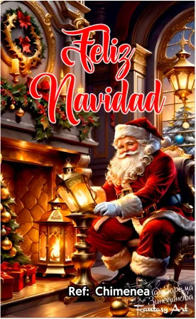 Fundas para Puertas Navideñas con envío gratis