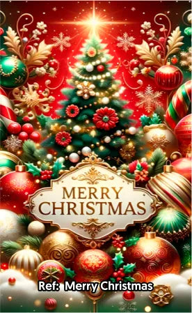 Fundas para Puertas Navideñas con envío gratis