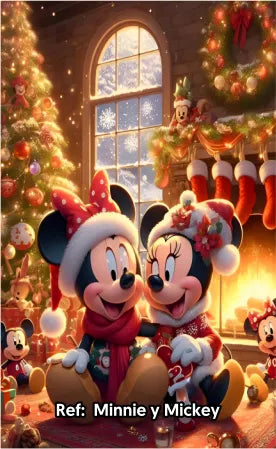 Fundas para Puertas Navideñas con envío gratis