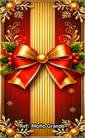 Fundas para Puertas Navideñas con envío gratis