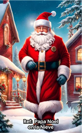 Fundas para Puertas Navideñas con envío gratis