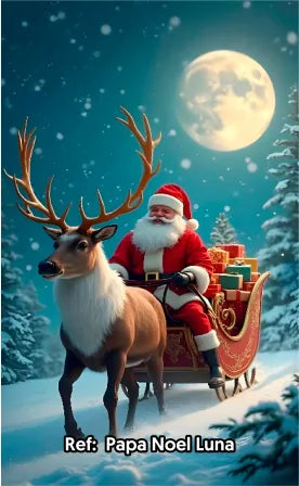 Fundas para Puertas Navideñas con envío gratis