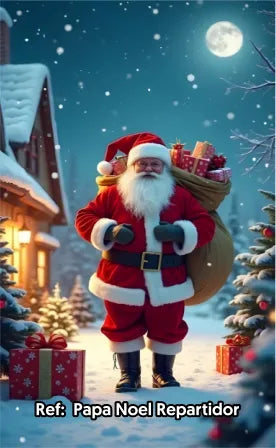 Fundas para Puertas Navideñas con envío gratis