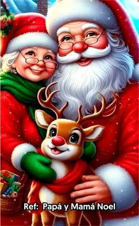 Fundas para Puertas Navideñas con envío gratis