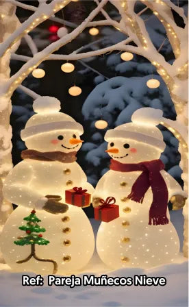 Fundas para Puertas Navideñas con envío gratis